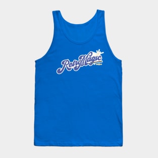 RetroMagic (Light) Tank Top